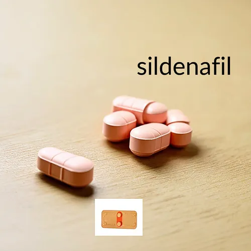 Sildenafil generico efectos secundarios